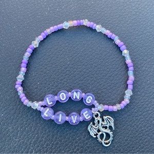 Taylor Swift Friendship Bracelet